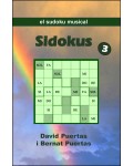 Sidokus, el sudoku musical (vol. 3)