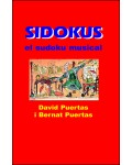 Sidokus, el sudoku musical Vol. 1