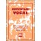 Repertori vocal