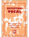 Repertori vocal