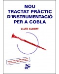 Nou tractat pràctic d'instrumentació per a cobla