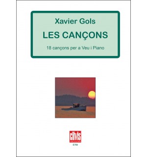 Les cançons