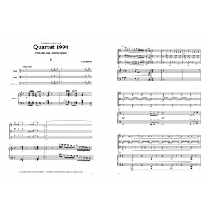 Quartet 1994