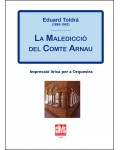 La maledicció del comte Arnau