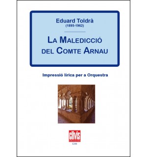 La maledicció del comte Arnau