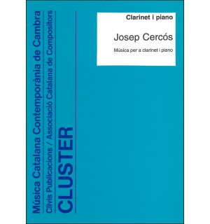 Música per a clarinet i piano