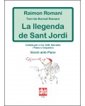 La llegenda de Sant Jordi