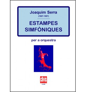 Estampes simfòniques