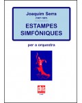 Estampes simfòniques