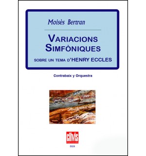 Variacions simfòniques