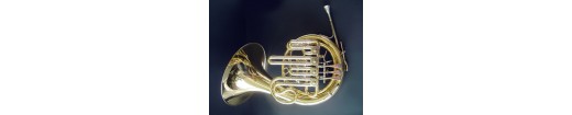 Brass wind