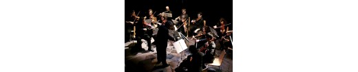 Orquestra de corda