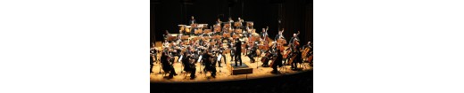 Symphonic music