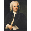 Bach, Johann Sebastian